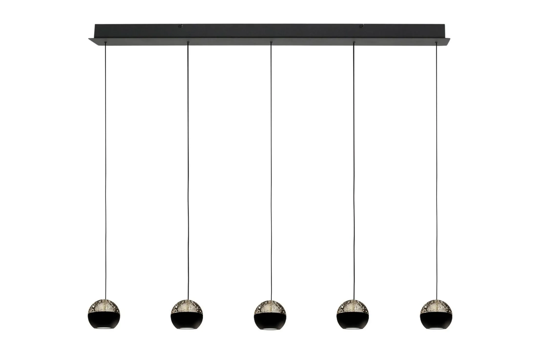 Hanglamp 4586ZW Belluno