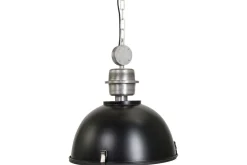 Hanglamp 7586ZW Bikkel