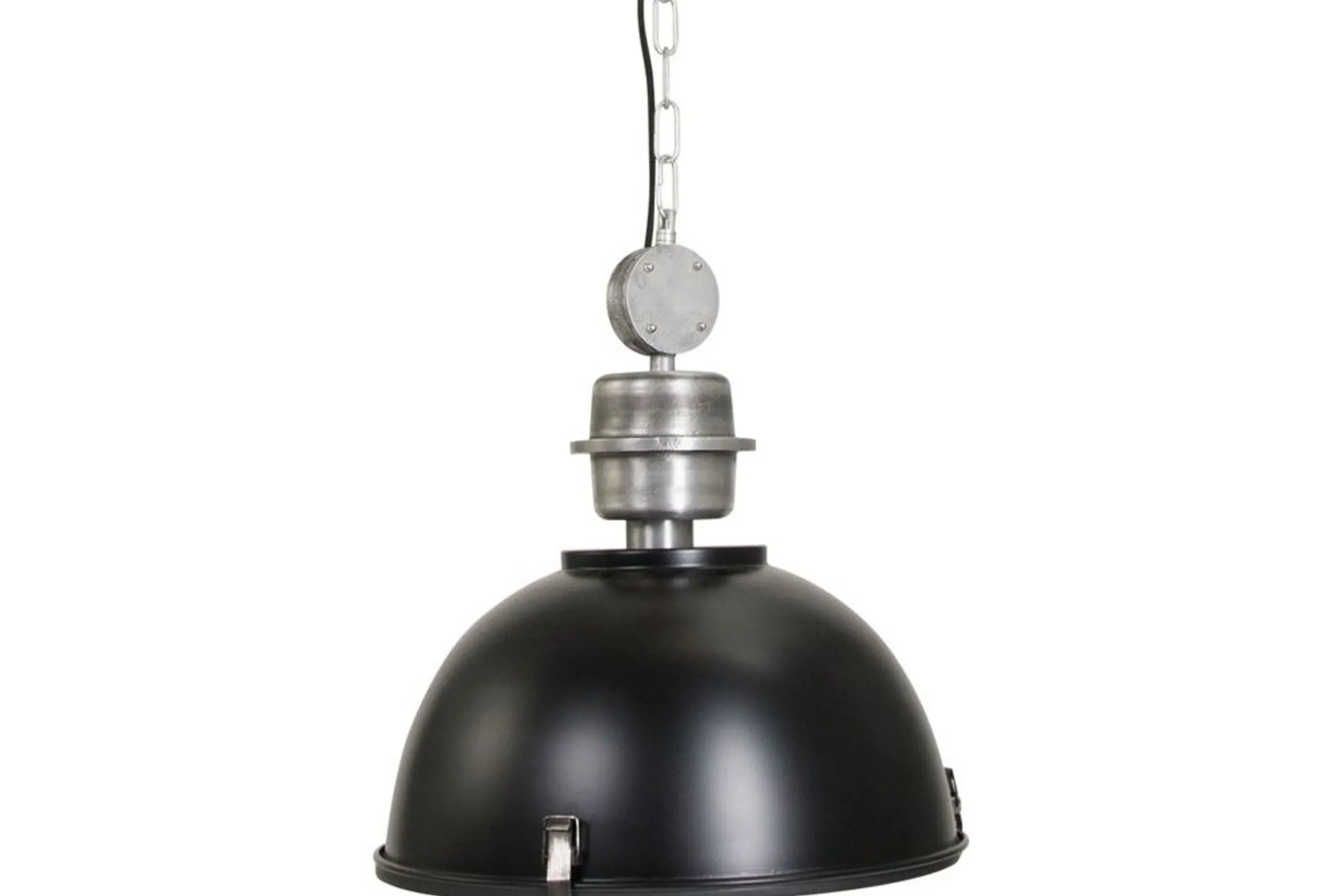 Hanglamp 7586ZW Bikkel