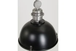 Hanglamp 7586ZW Bikkel
