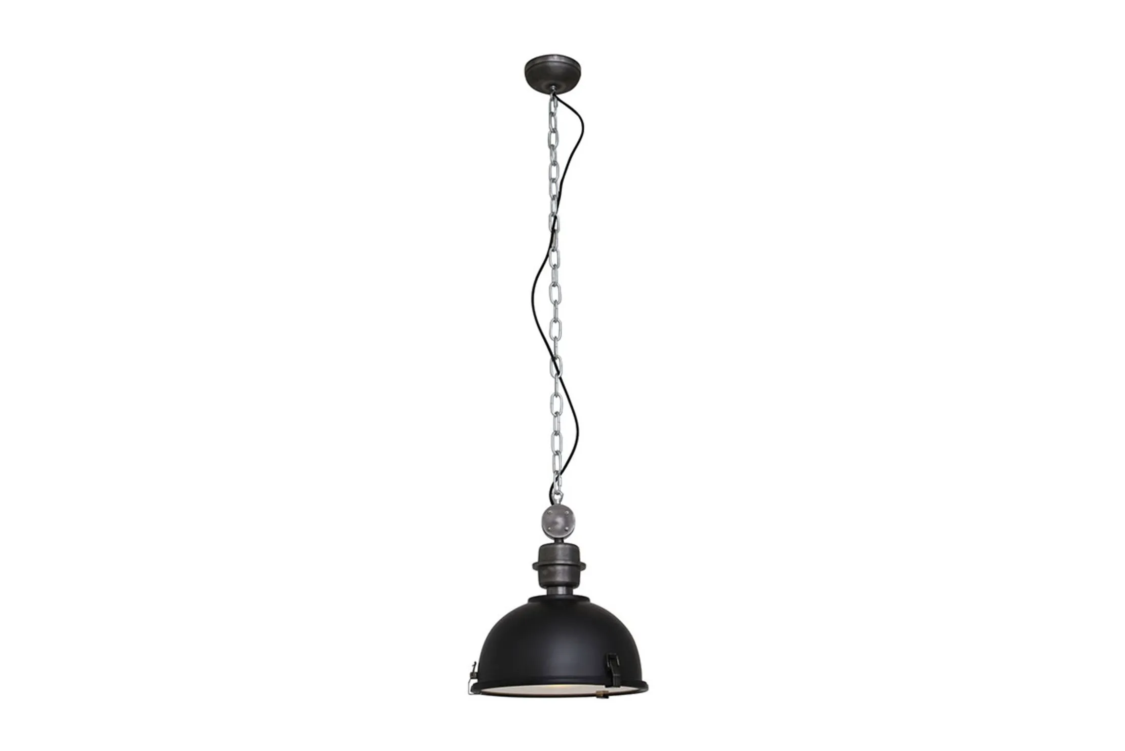 Hanglamp 7978ZW Bikkel