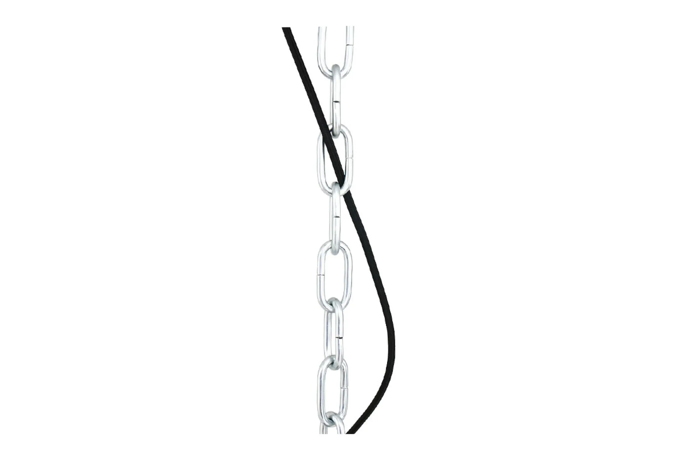 Hanglamp 7978ZW Bikkel