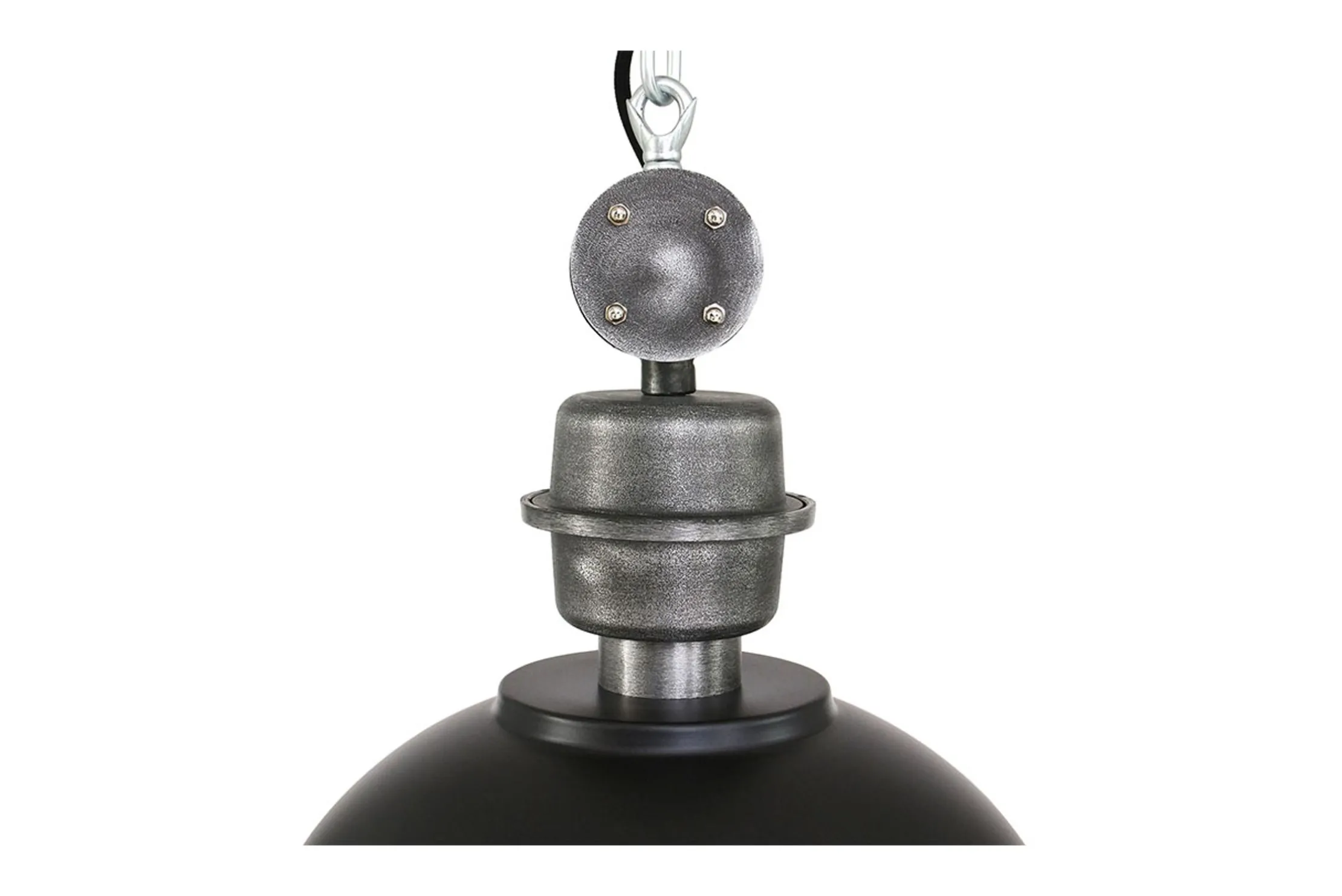 Hanglamp 7978ZW Bikkel