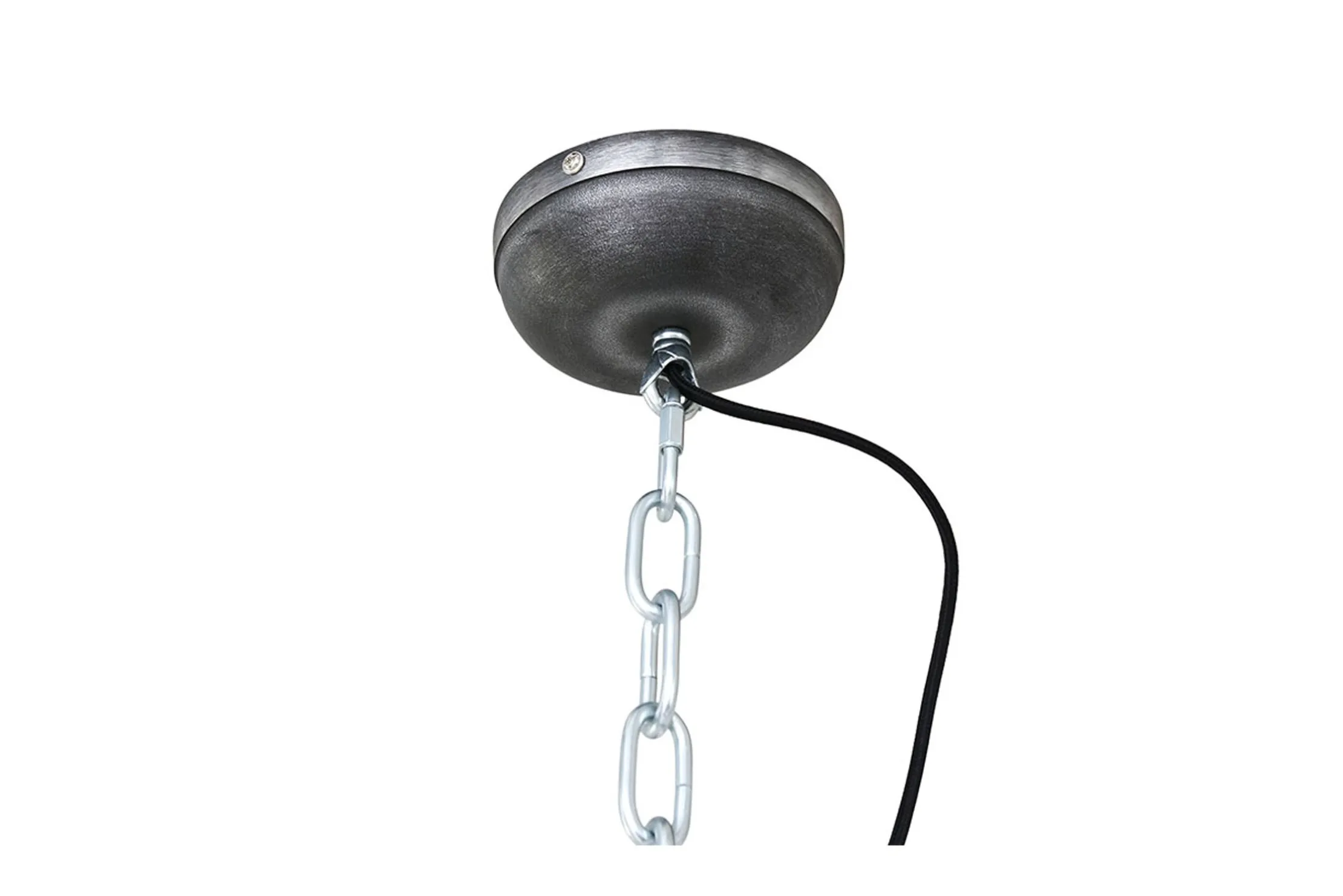 Hanglamp 7978ZW Bikkel