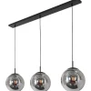 Hanglamp 3122ZW Bollique
