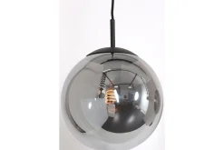 Hanglamp 3122ZW Bollique