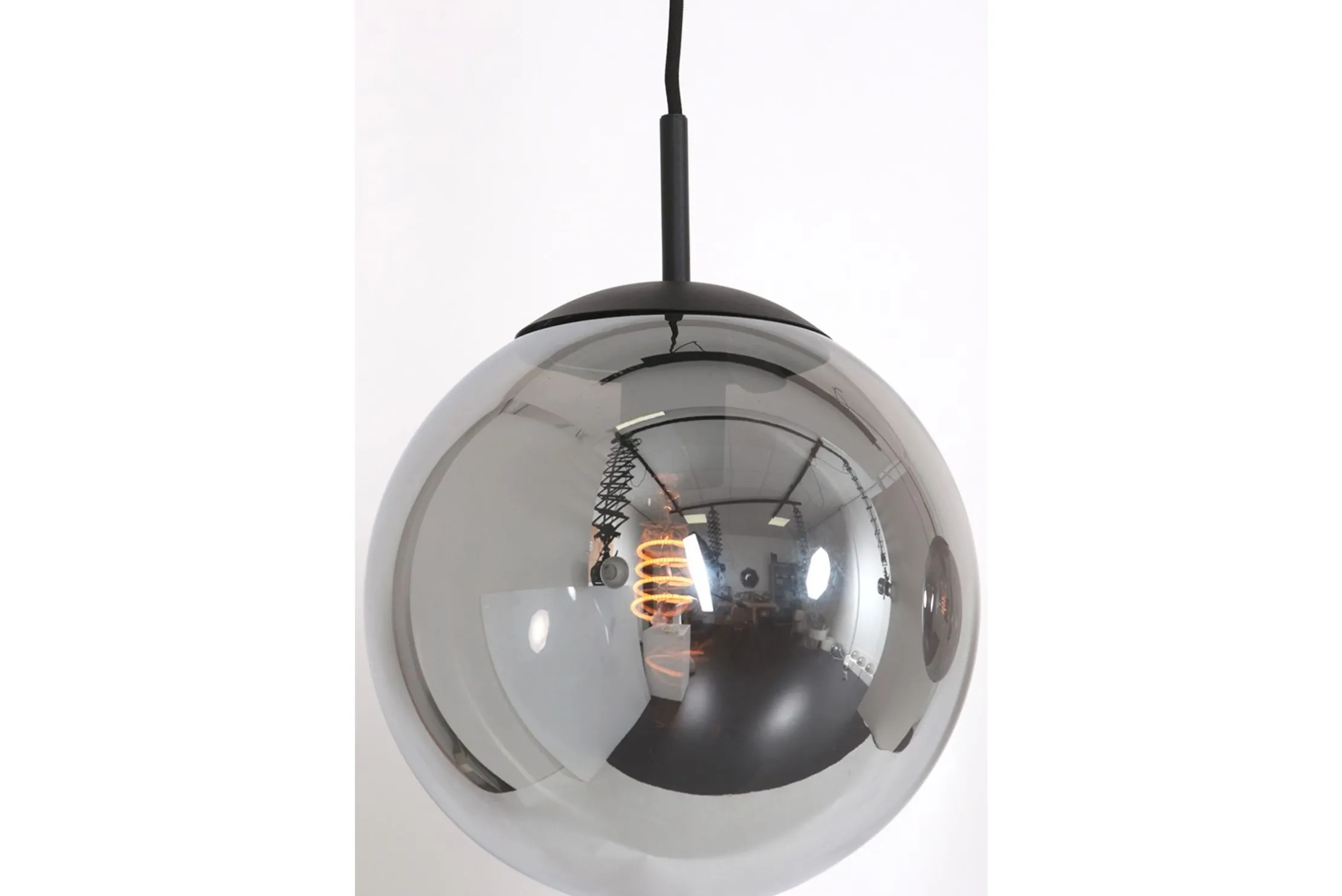 Hanglamp 3122ZW Bollique