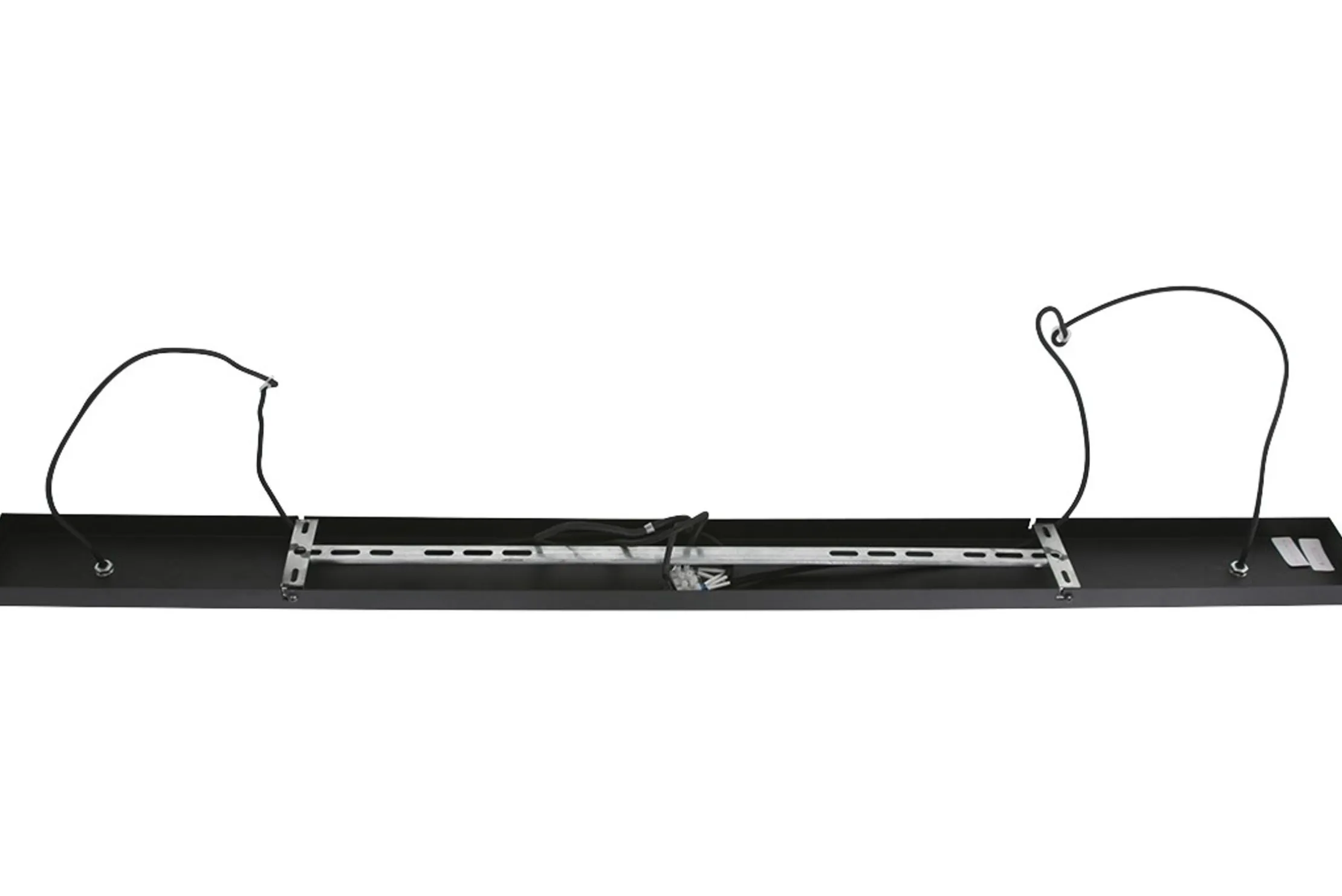 Hanglamp 3122ZW Bollique