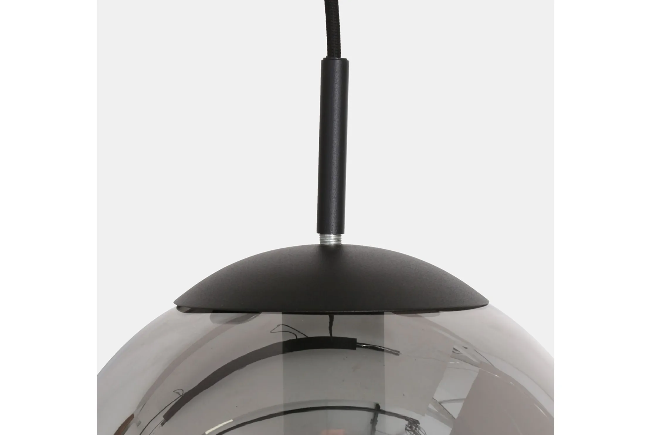 Hanglamp 3122ZW Bollique