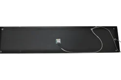 Hanglamp 2983ZW Buckley Mexlite