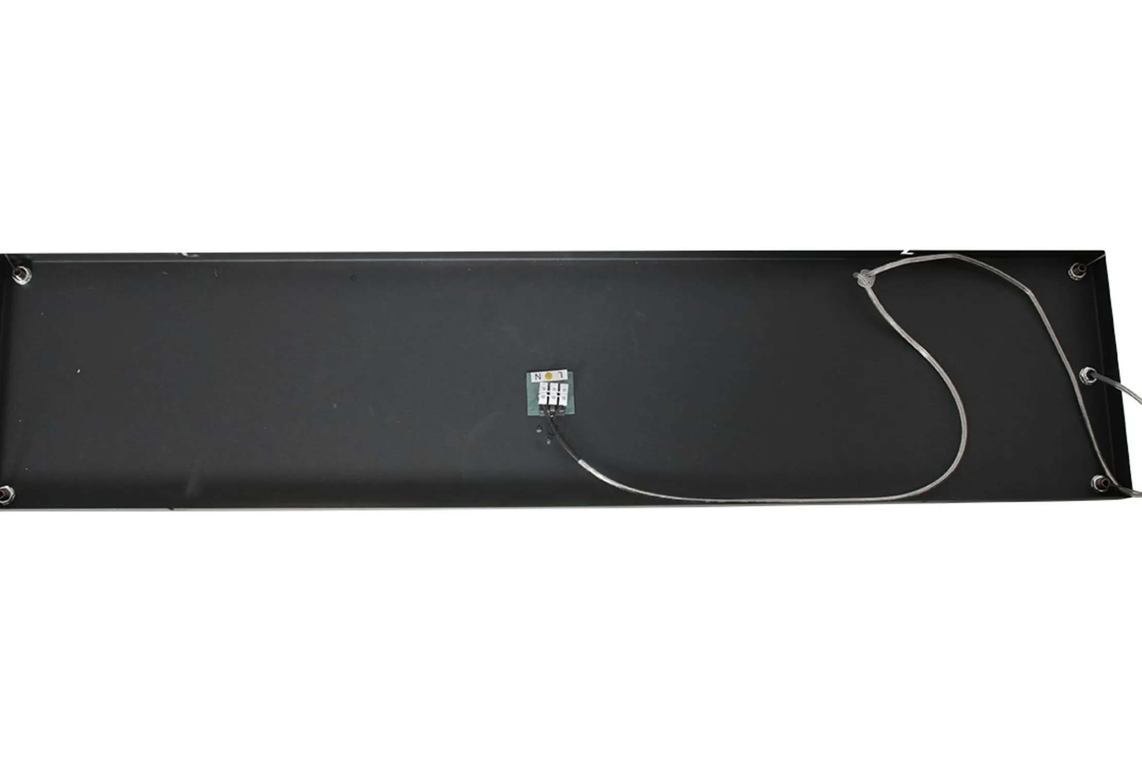 Hanglamp 2983ZW Buckley Mexlite