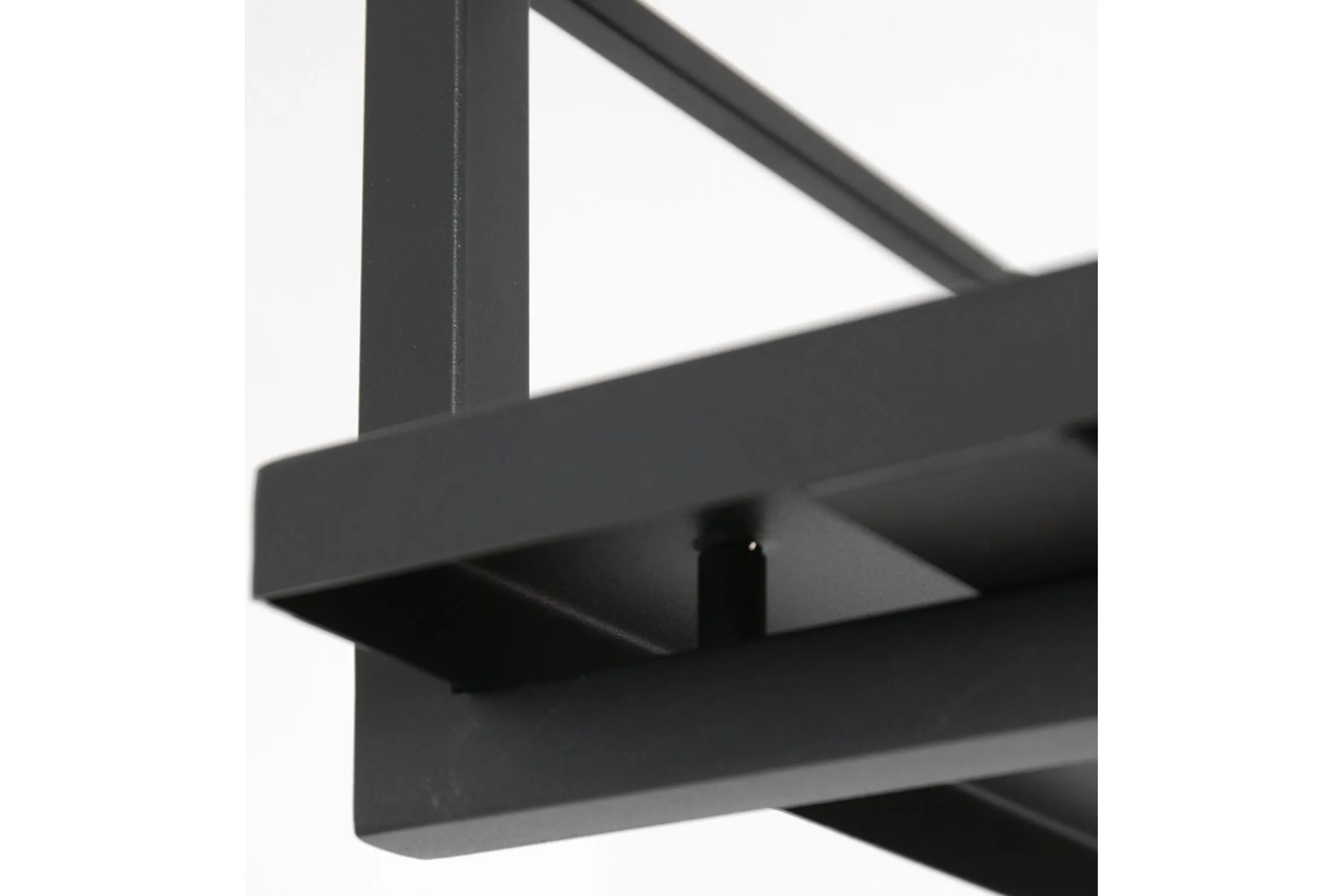 Hanglamp 2983ZW Buckley Mexlite