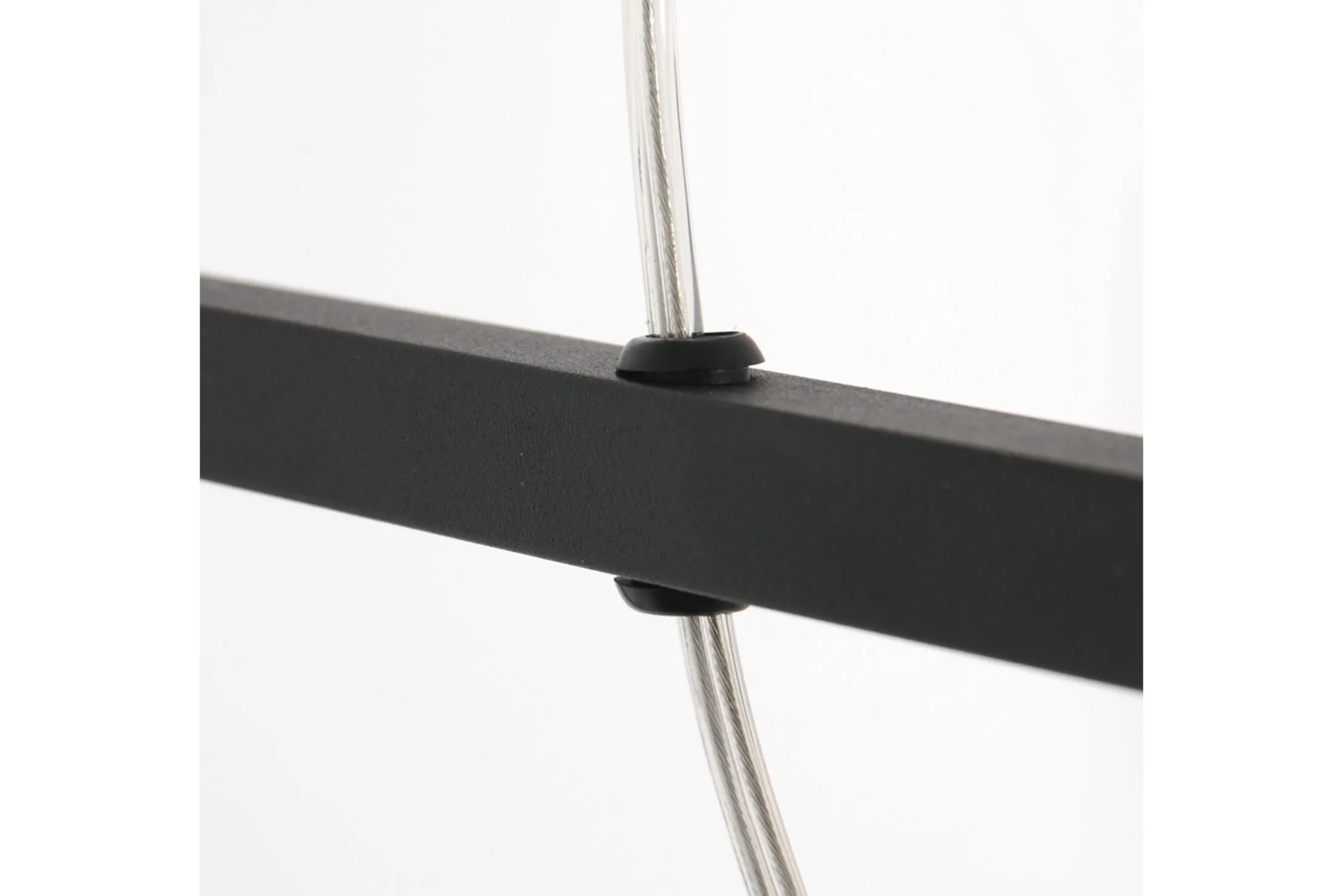 Hanglamp 2983ZW Buckley Mexlite