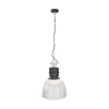 Hanglamp 7695ZW Clearvoyant