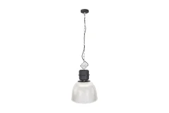 Hanglamp 7695ZW Clearvoyant