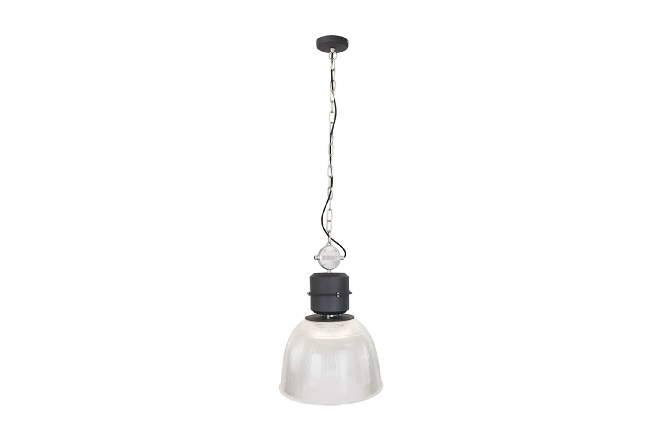 Hanglamp 7695ZW Clearvoyant