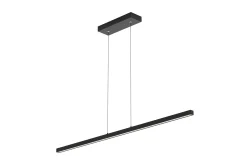 Hanglamp 2745ZW Danske Mexlite