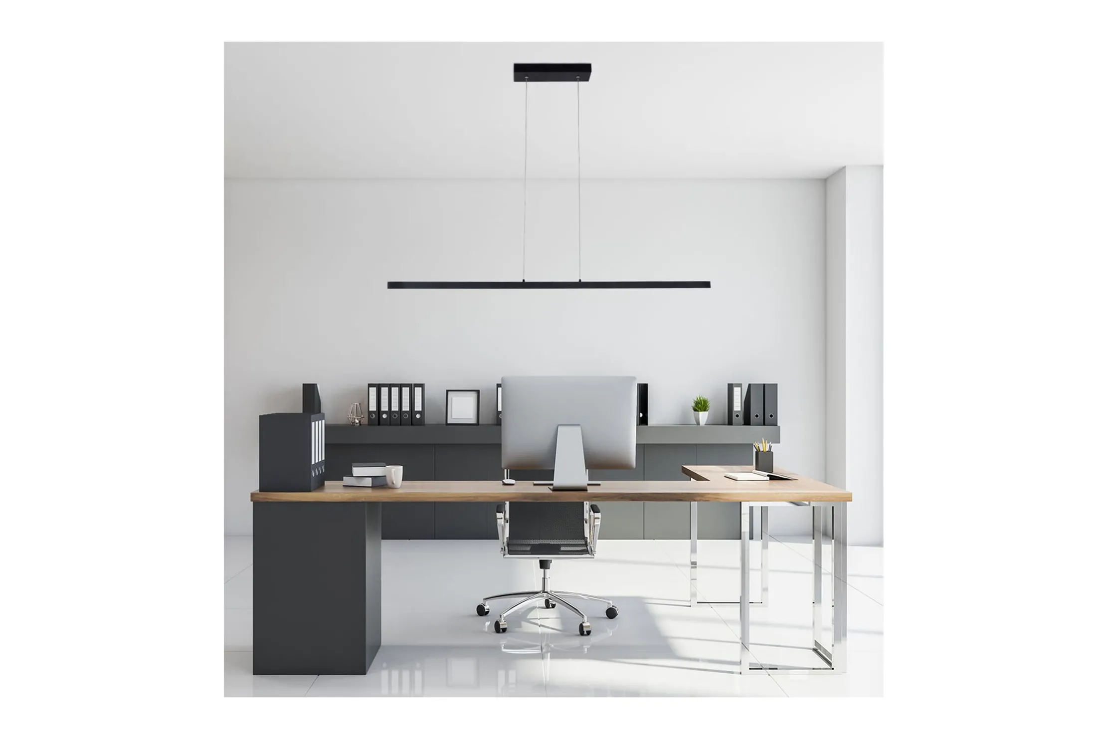 Hanglamp 2745ZW Danske Mexlite