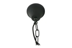Hanglamp 7779ZW Fender Mexlite