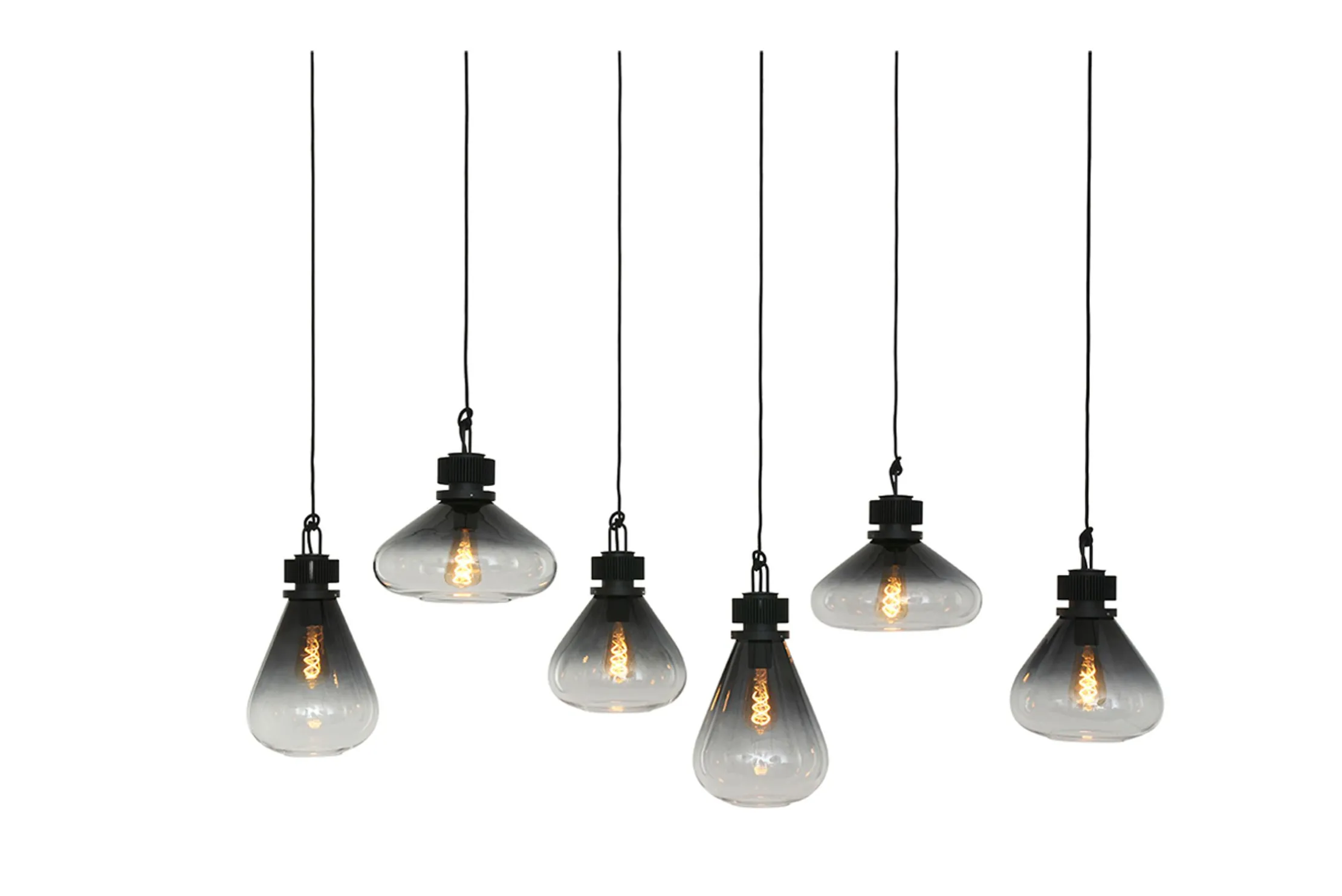 Hanglamp 2672ZW Flere