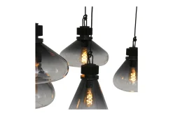 Hanglamp 2672ZW Flere