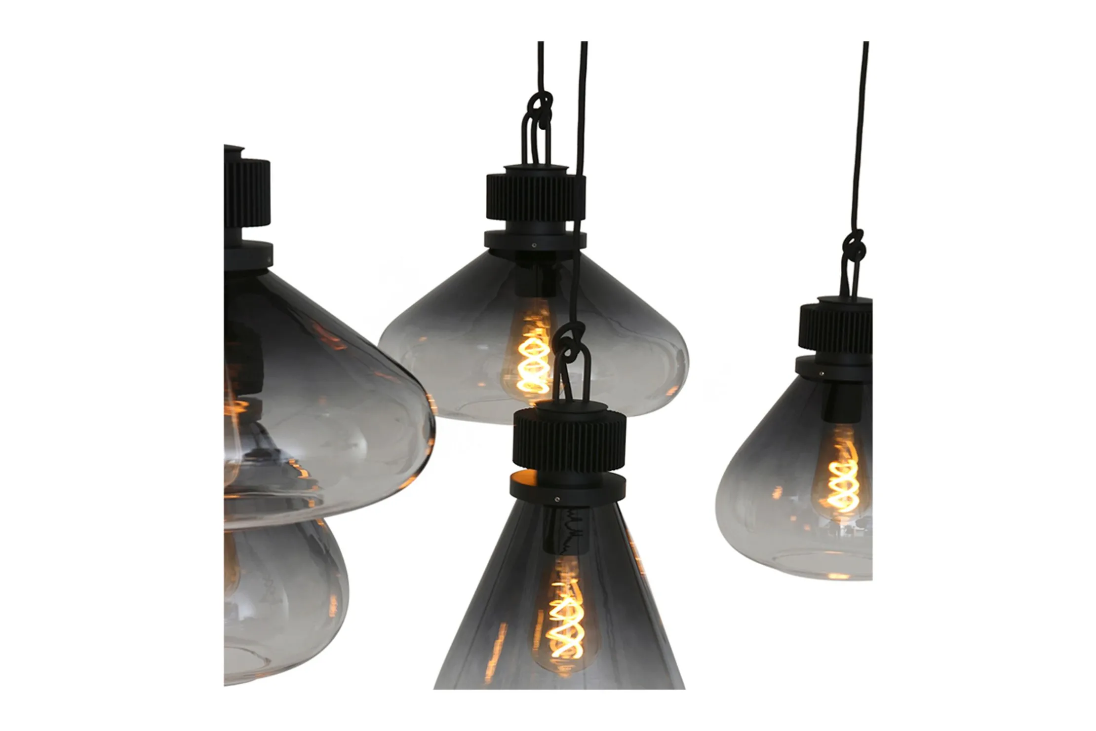 Hanglamp 2672ZW Flere