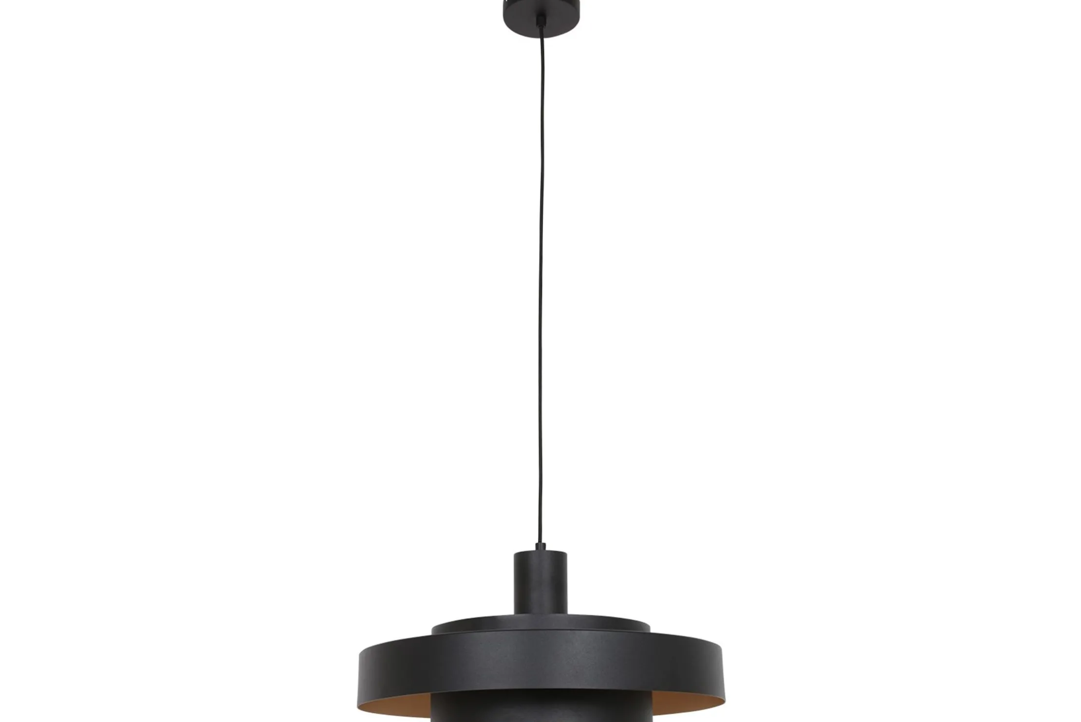 Hanglamp 3329ZW Flinter