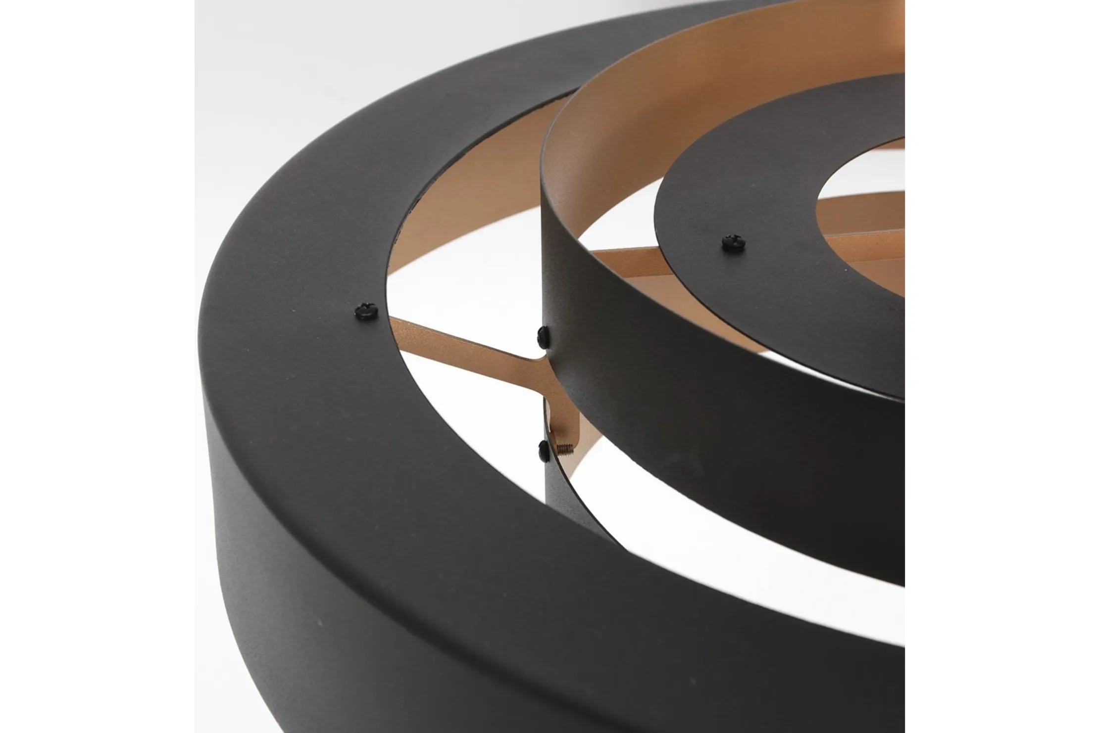 Hanglamp 3329ZW Flinter