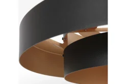 Hanglamp 3329ZW Flinter