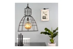 Hanglamp 7872ZW Mark III