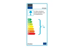 Hanglamp 7872ZW Mark III