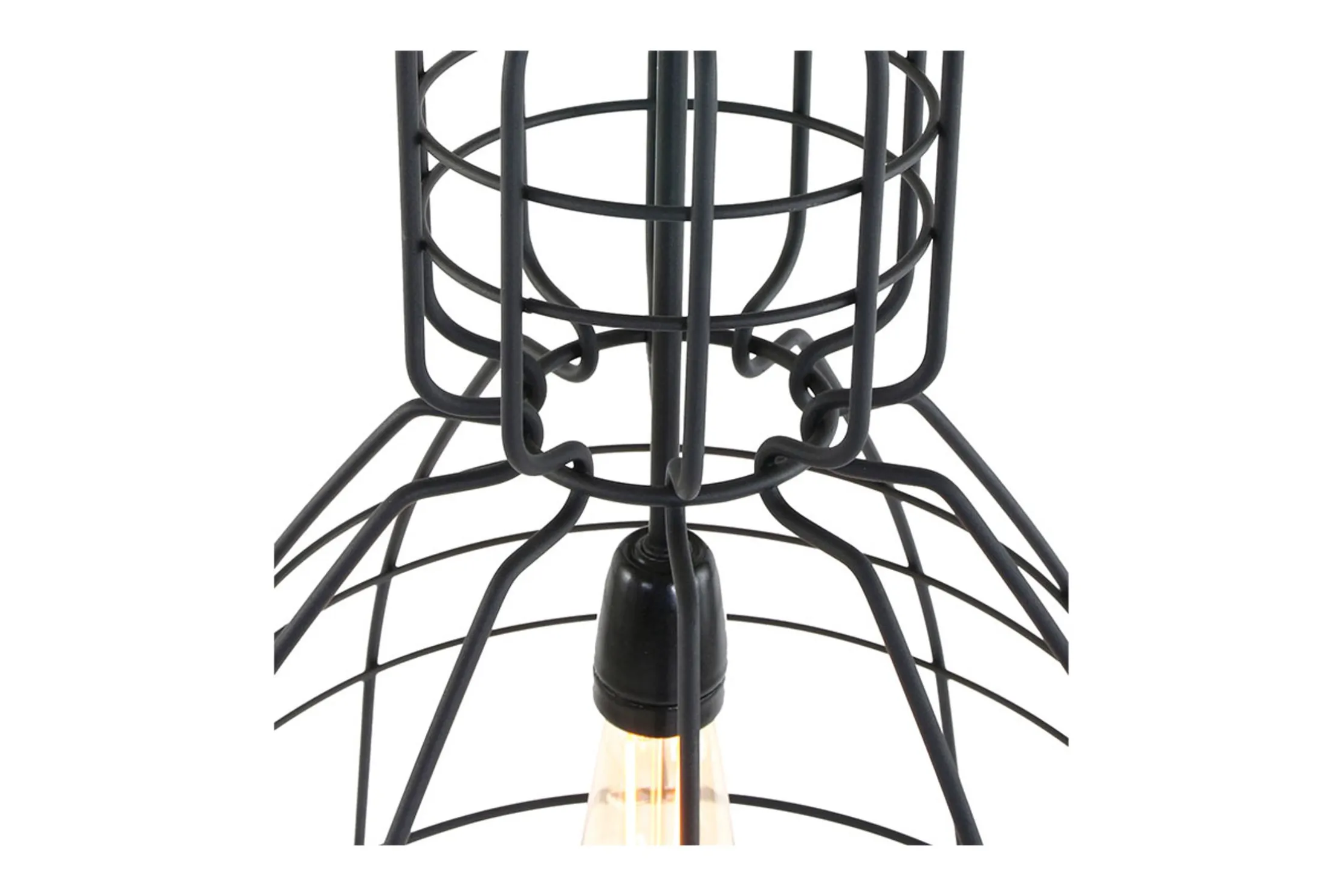 Hanglamp 7872ZW Mark III