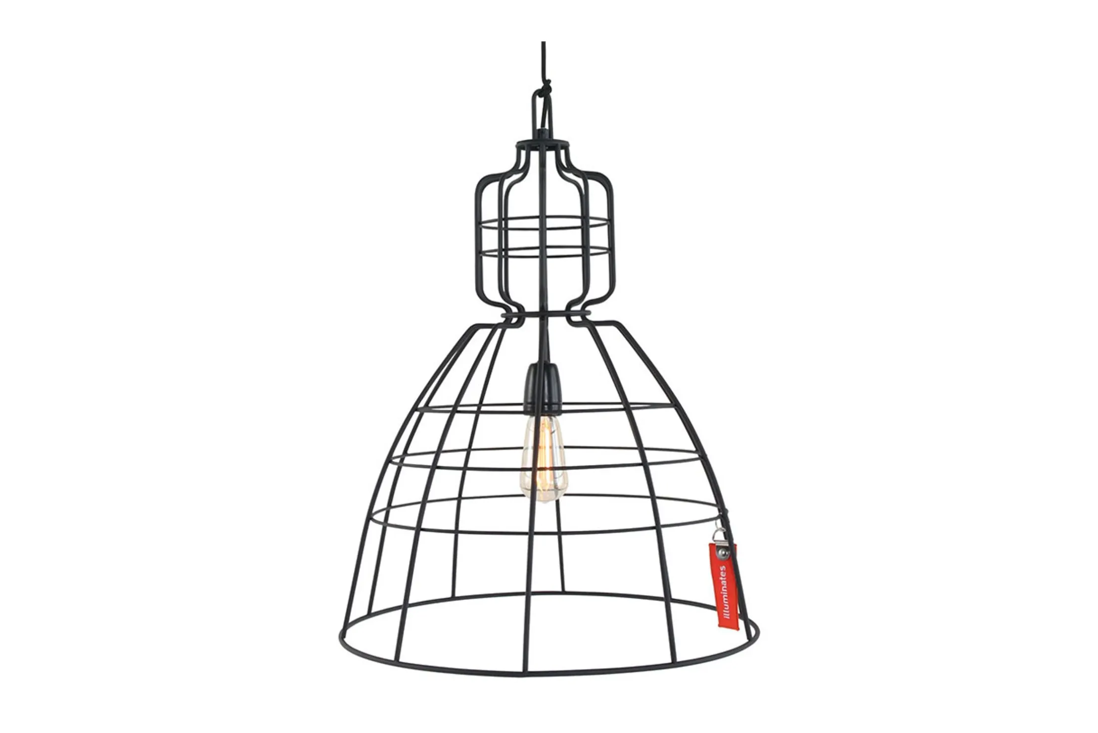 Hanglamp 7872ZW Mark III