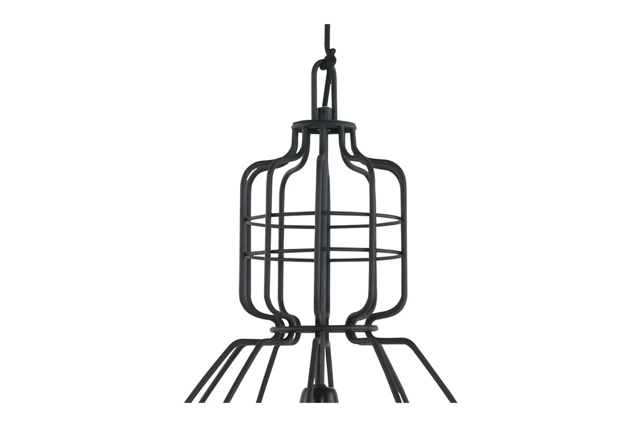 Hanglamp 7872ZW Mark III