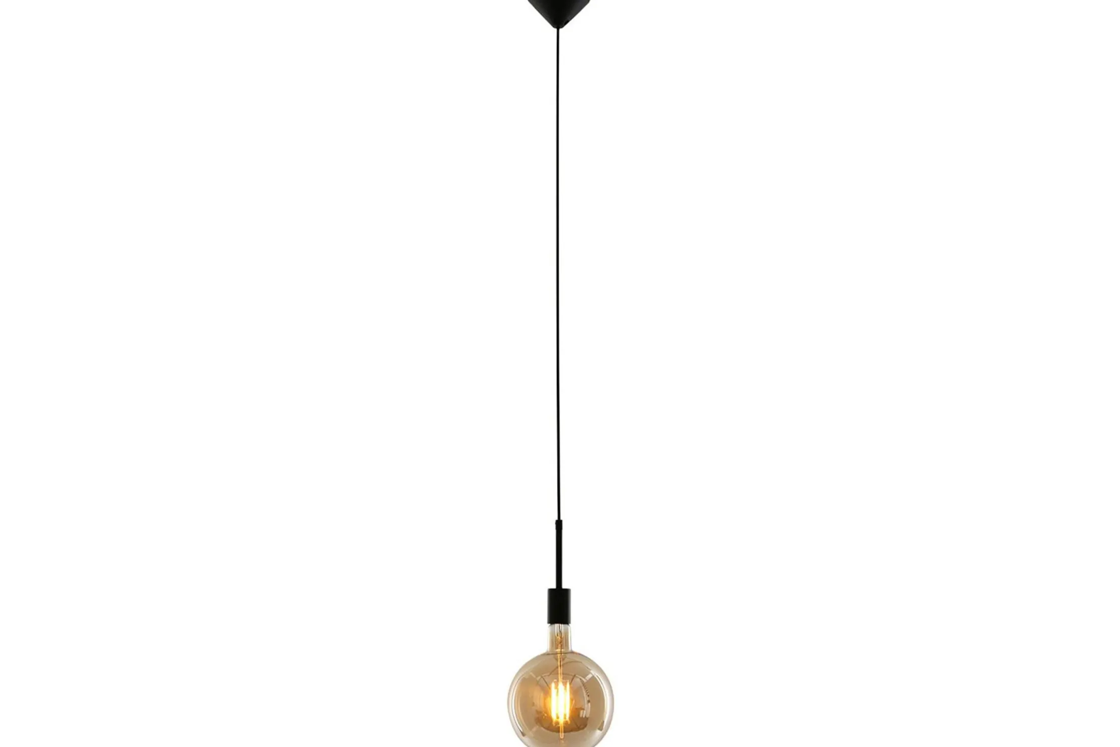 Hanglamp 2701ZW Minimalics Mexlite