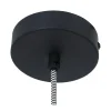 Hanglamp 1318ZW Nové Mexlite