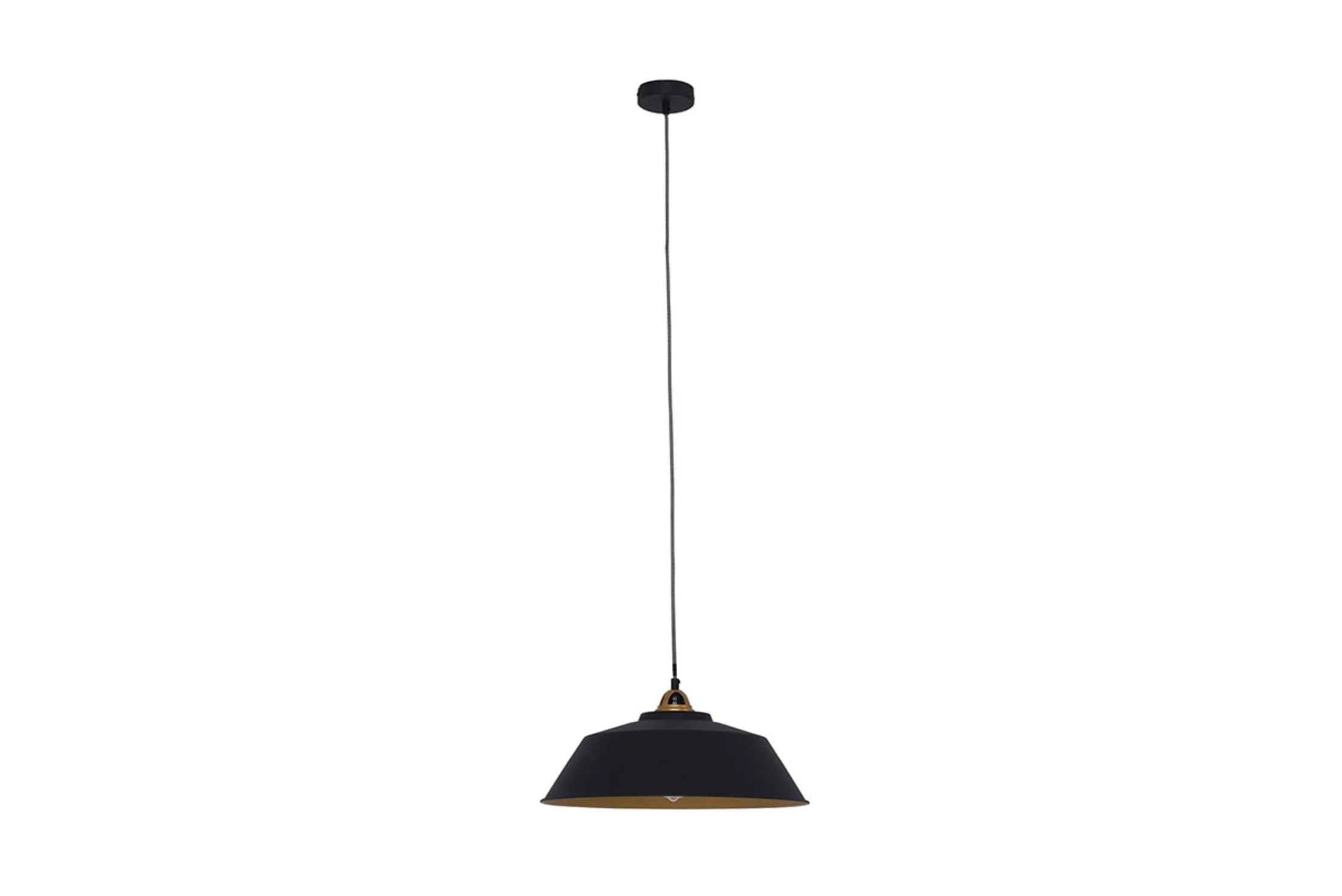 Hanglamp 1318ZW Nové Mexlite