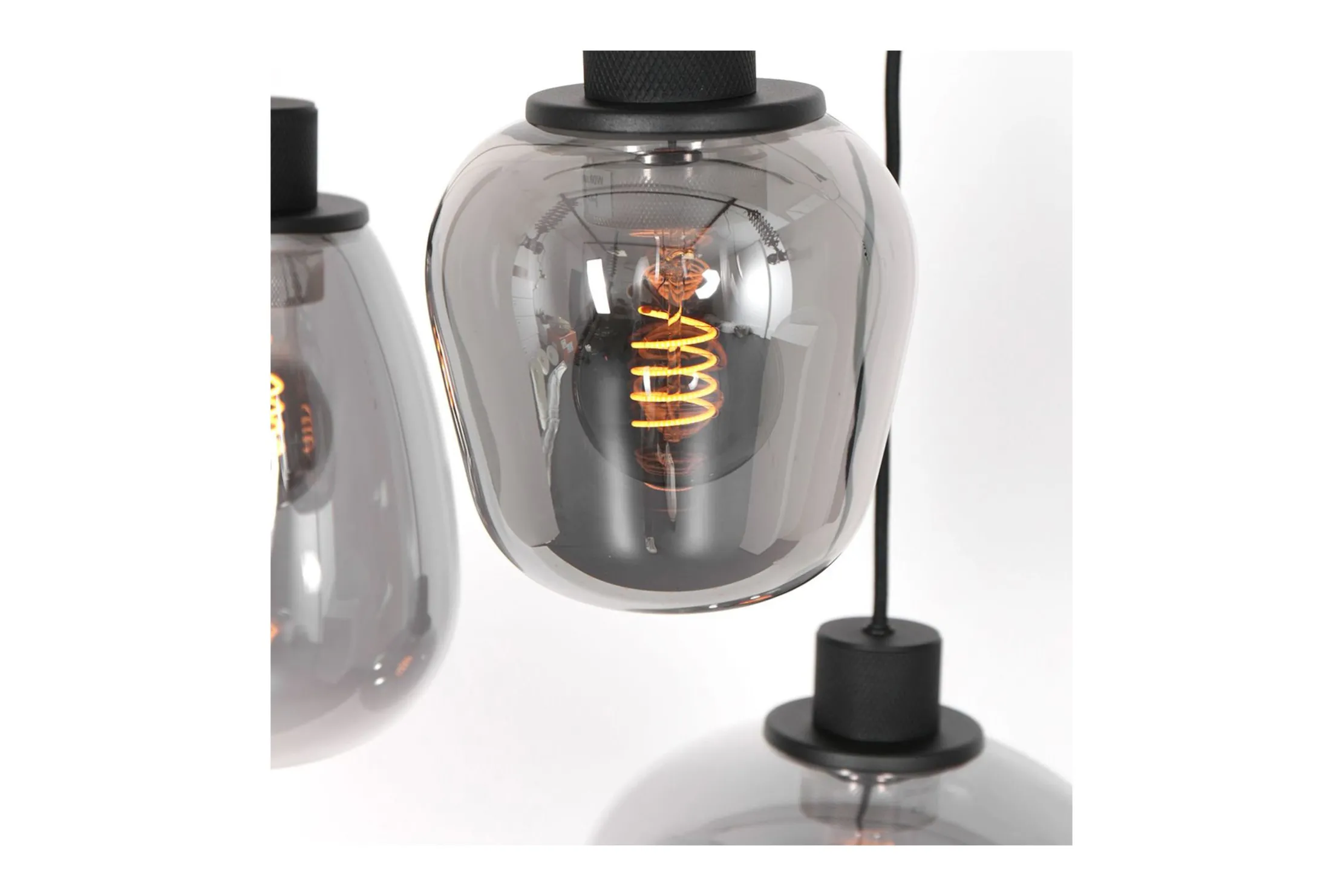 Hanglamp 3079ZW Reflexion