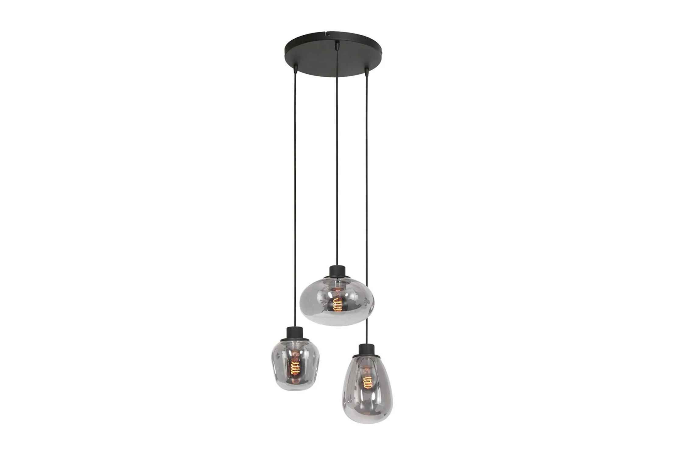 Hanglamp 3079ZW Reflexion