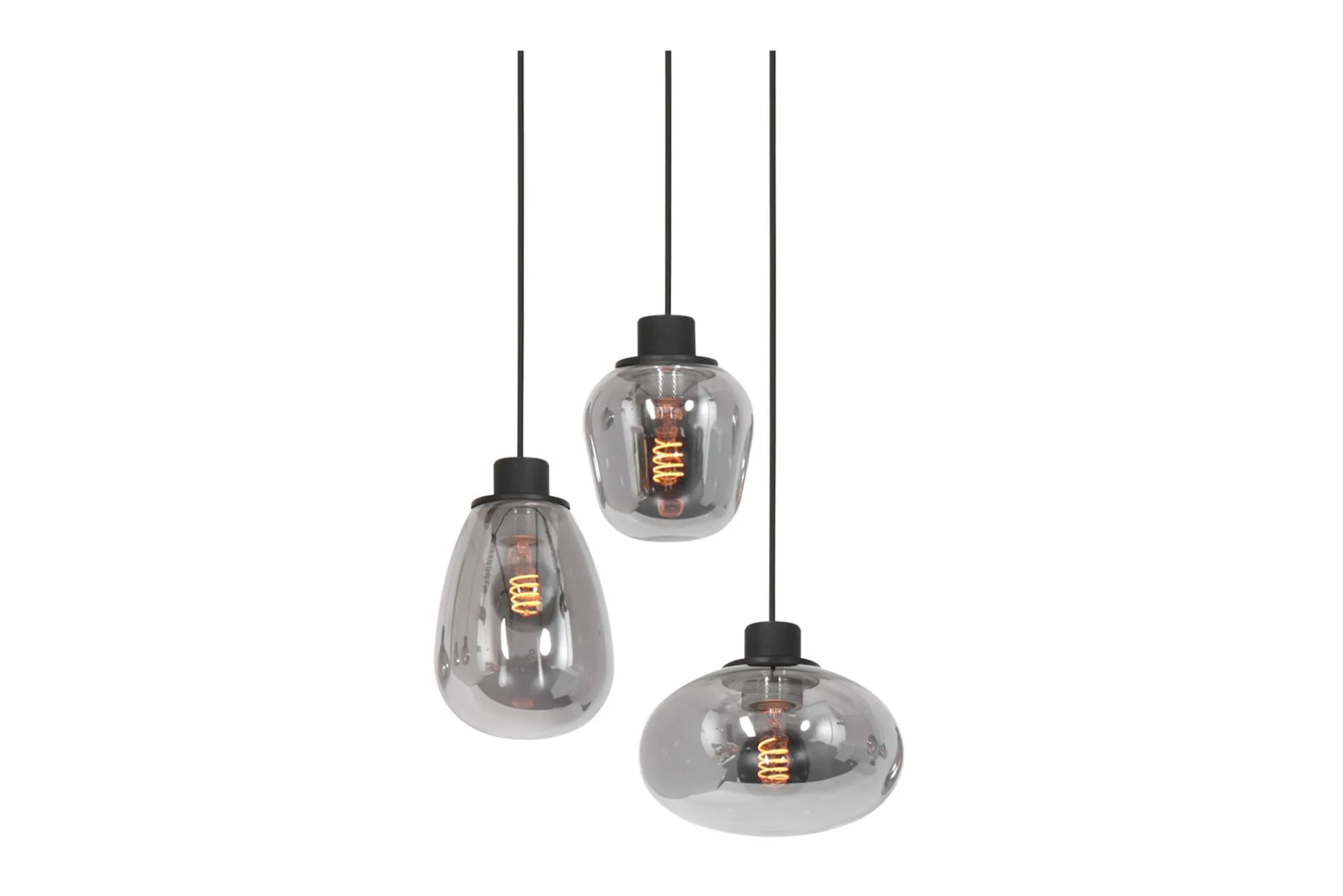 Hanglamp 3079ZW Reflexion