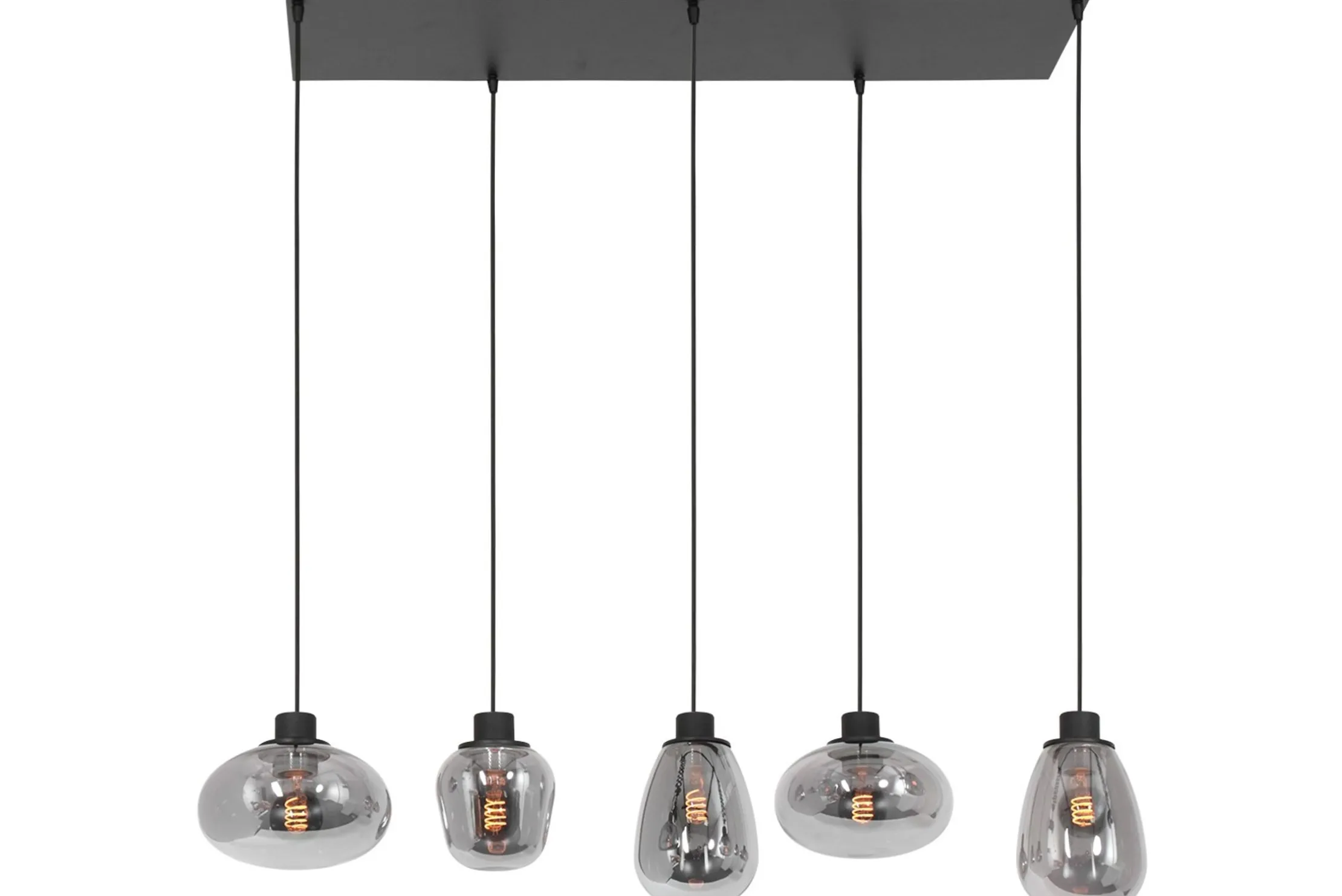 Hanglamp 3078ZW Reflexion