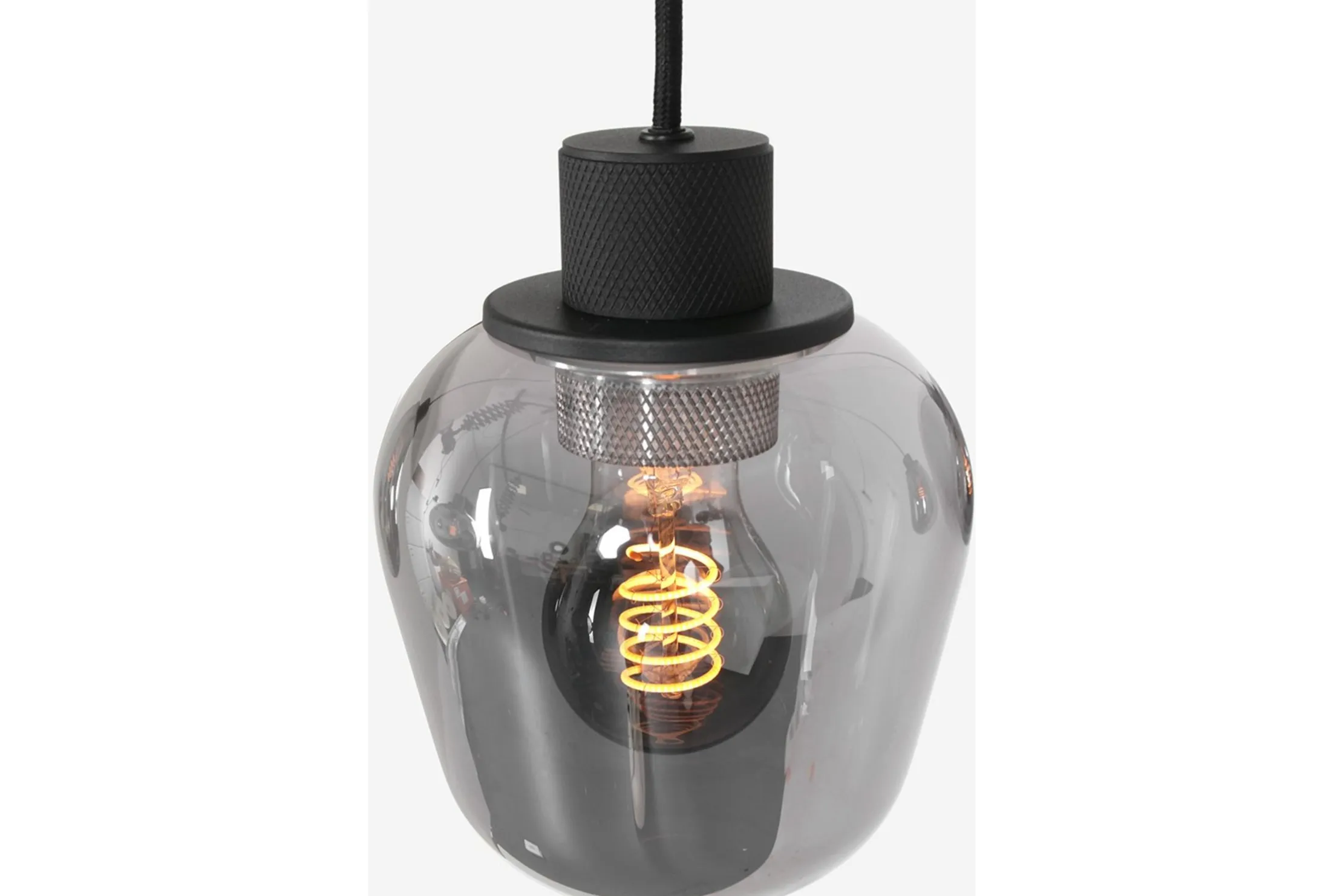 Hanglamp 3078ZW Reflexion