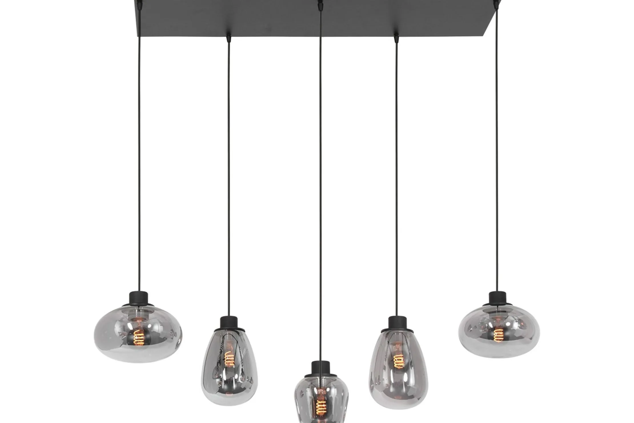 Hanglamp 3078ZW Reflexion
