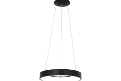Hanglamp 2695ZW Ringlede