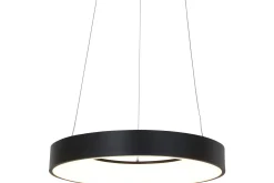 Hanglamp 2695ZW Ringlede