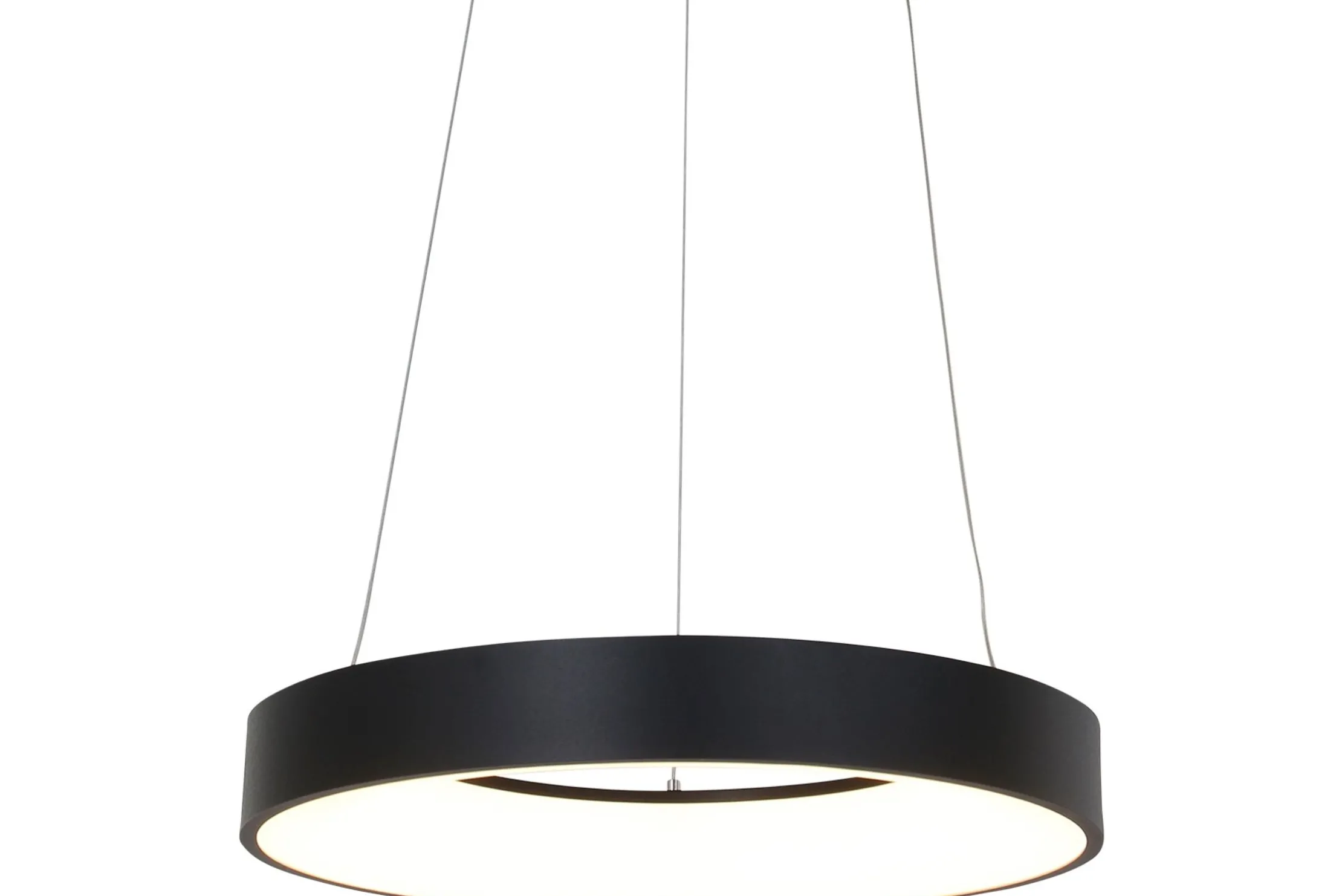 Hanglamp 2695ZW Ringlede