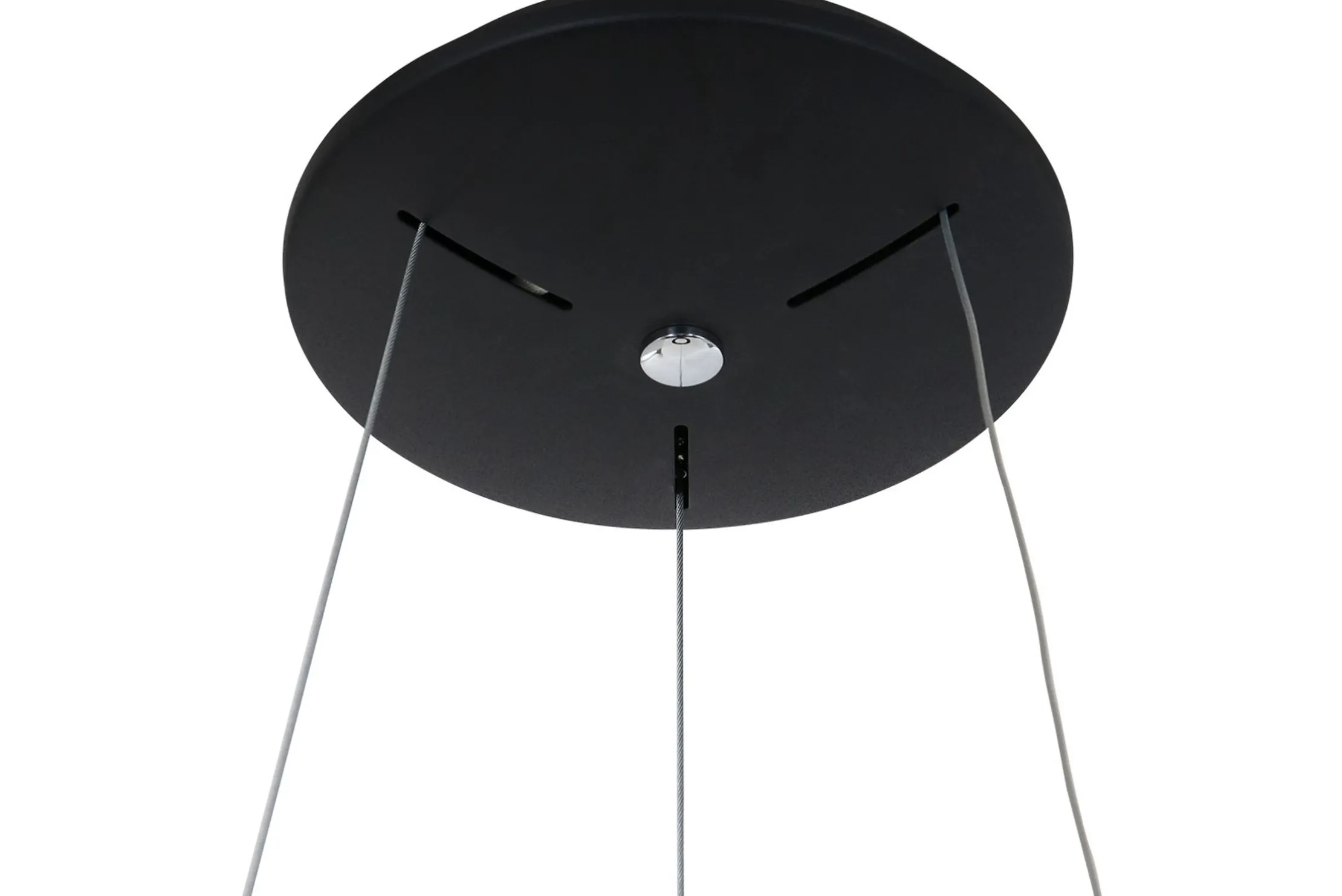 Hanglamp 2695ZW Ringlede