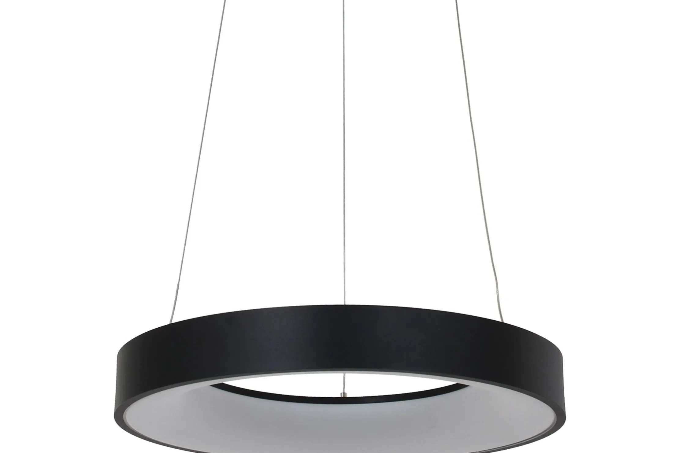 Hanglamp 2695ZW Ringlede