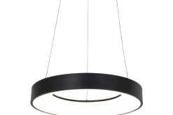Hanglamp 2695ZW Ringlede