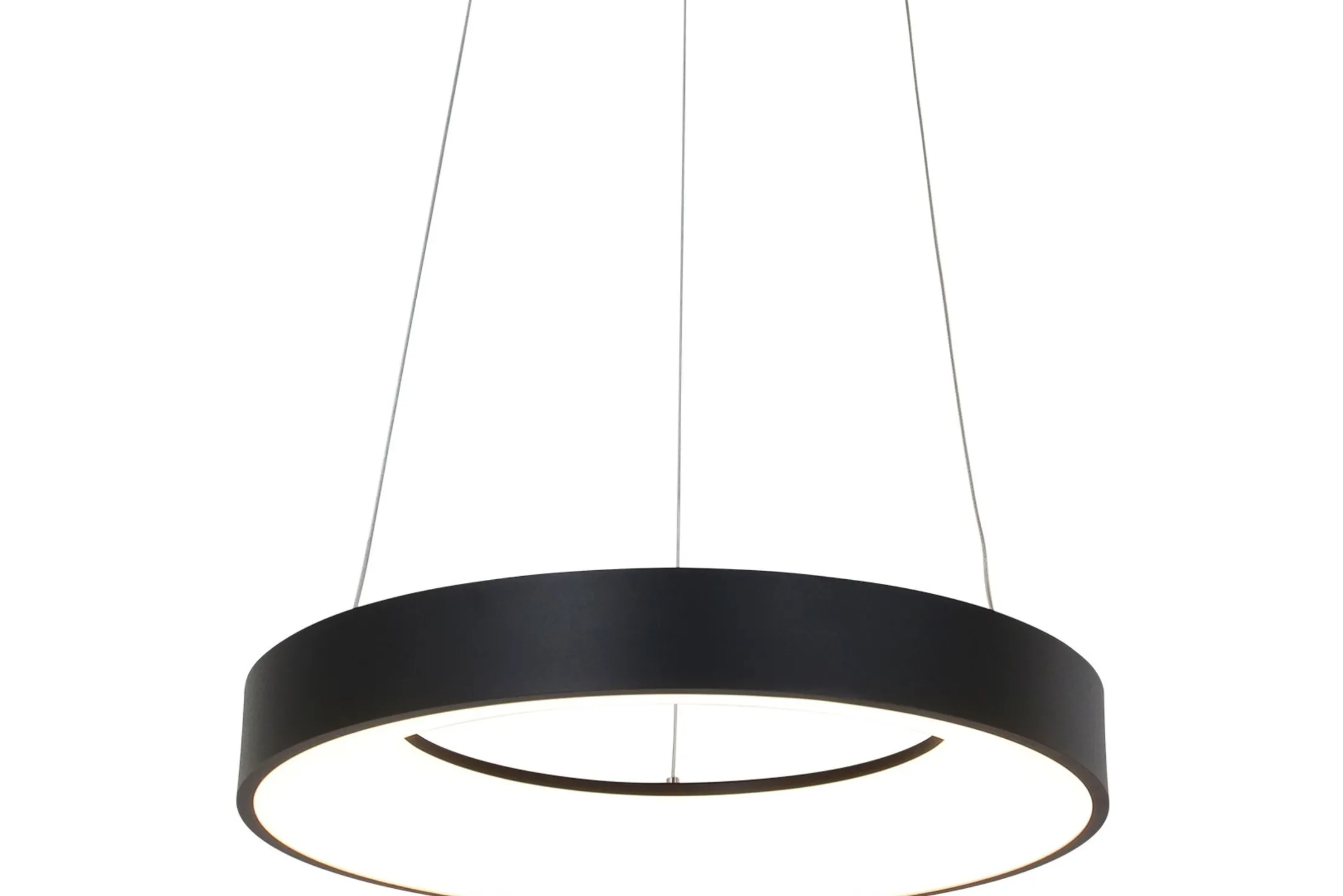Hanglamp 2695ZW Ringlede